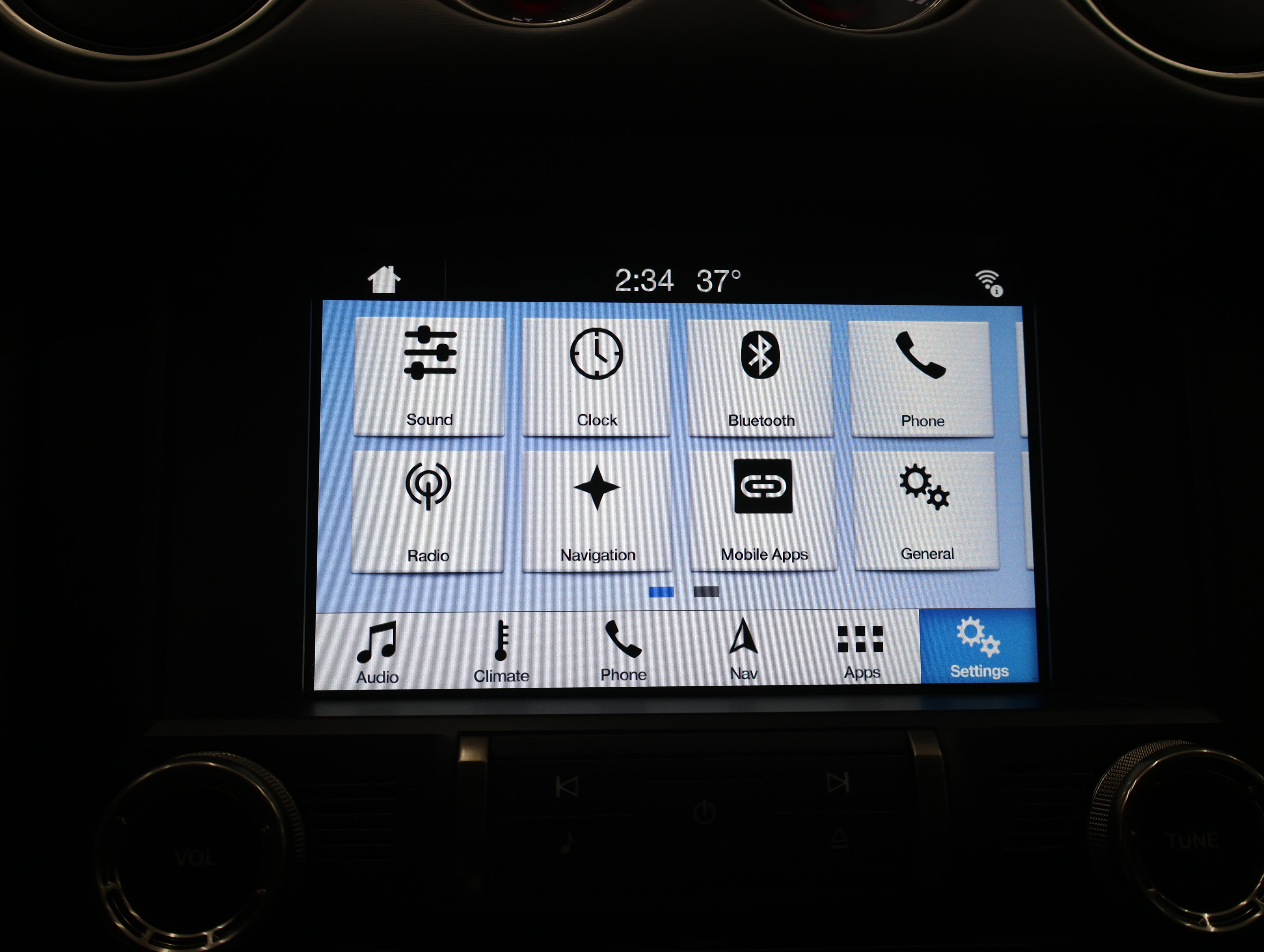 Used 2018 Ford Mustang Shelby GT350 w/ Electronics Package image 48