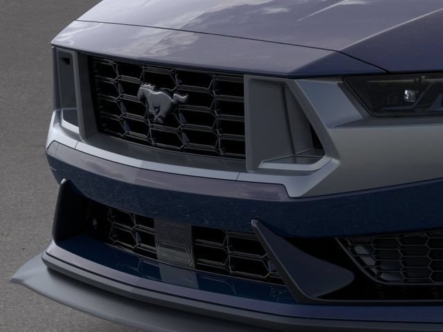 New 2026 Ford Mustang Dark Horse w/ Dark Horse Handlin Package RWD image 17