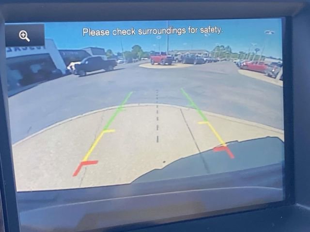 Used 2015 Ford Expedition King Ranch image 20