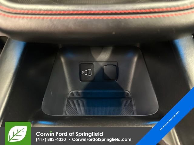 New 2026 Ford Explorer ST w/ Sun And Sound Package image 25