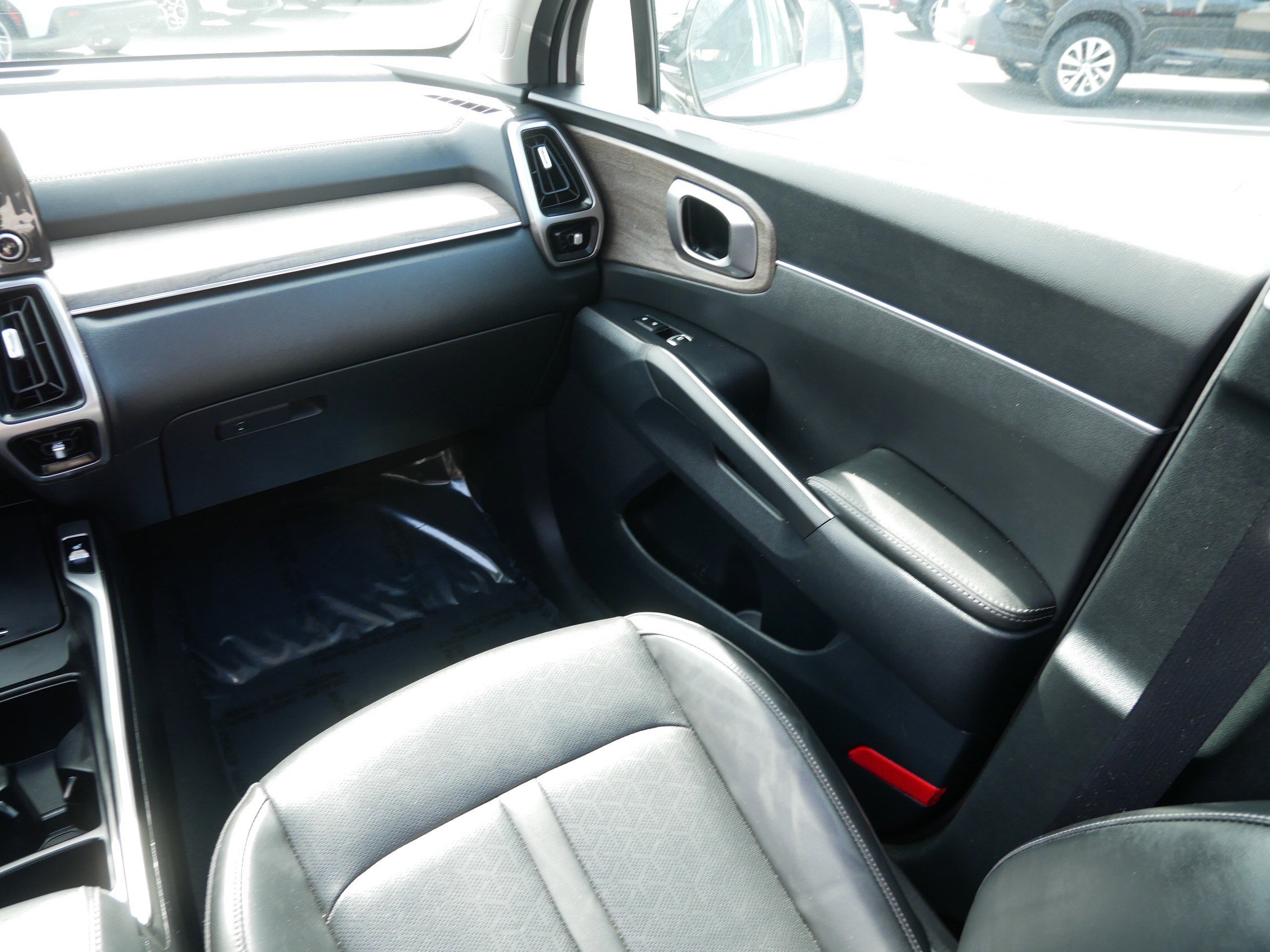 Used 2023 Kia Sorento X-Line EX AWD/4WD image 11