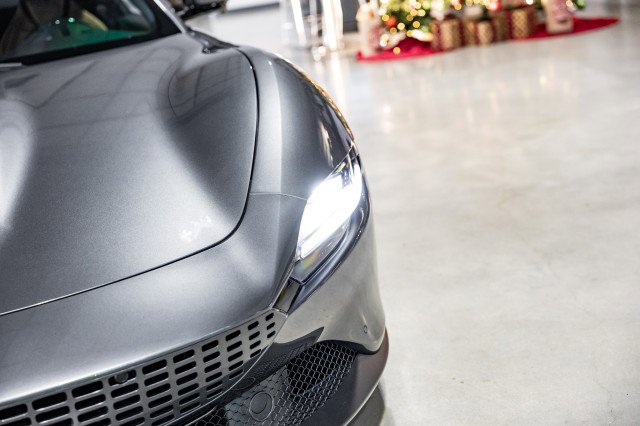 Used 2024 Ferrari Roma image 43