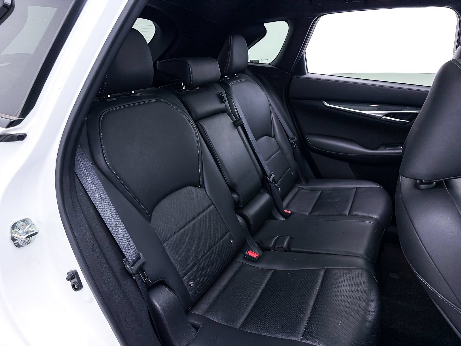 Used 2023 INFINITI QX50 Sport AWD/4WD image 37