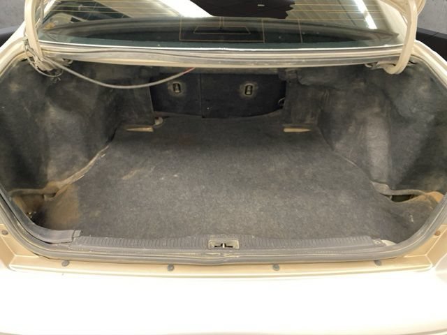 Used 1998 Toyota Camry LE FWD image 27