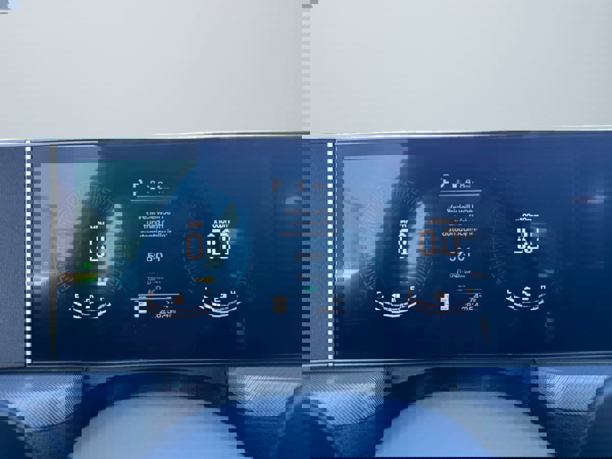 Used 2024 Hyundai Sonata SEL image 12