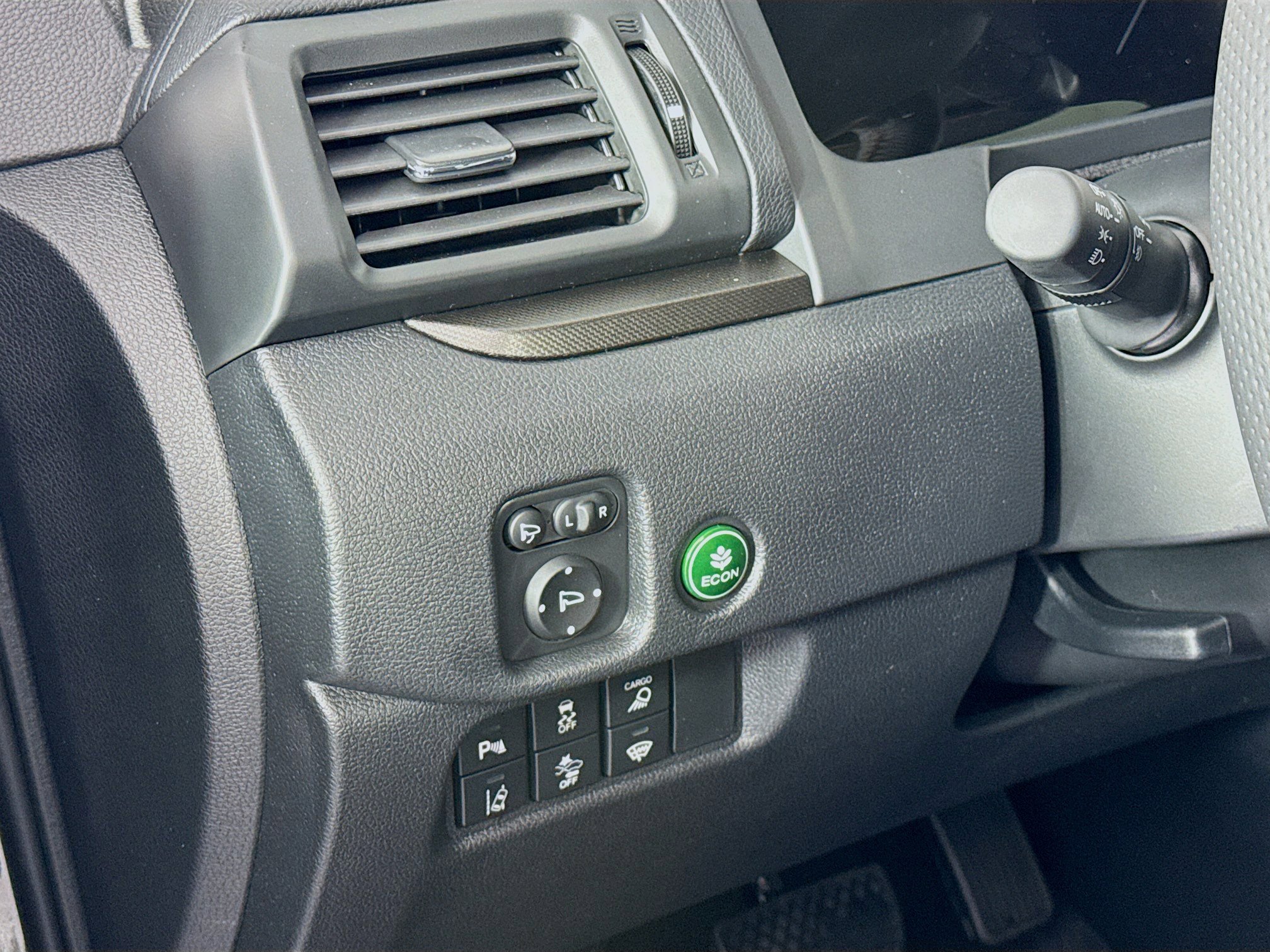 New 2026 Honda Ridgeline TrailSport image 10