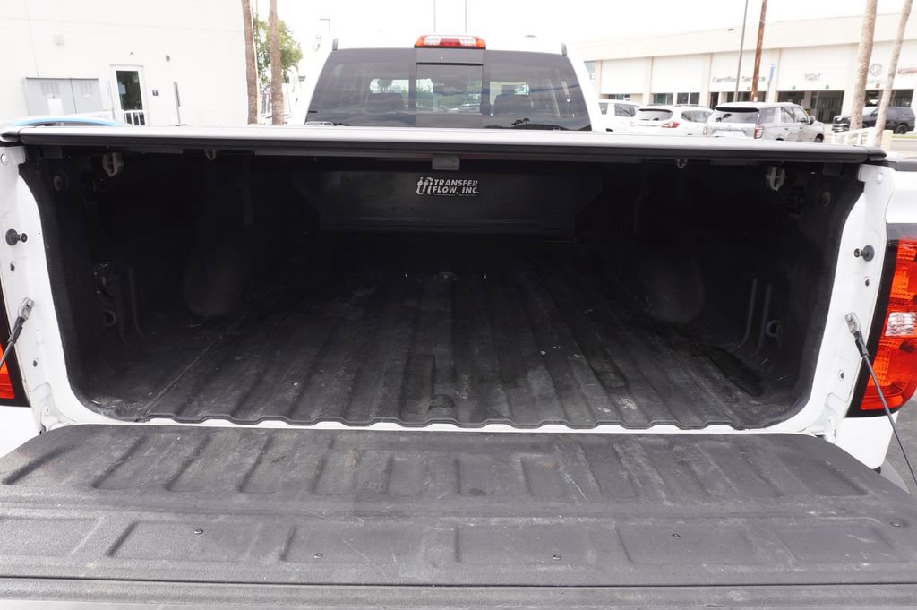 Used 2016 GMC Sierra 3500 Denali w/ Duramax Plus Package image 9