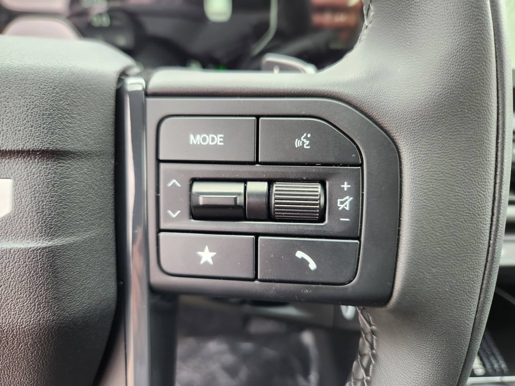 New 2027 Kia Telluride X-Line SX Prestige AWD/4WD image 16