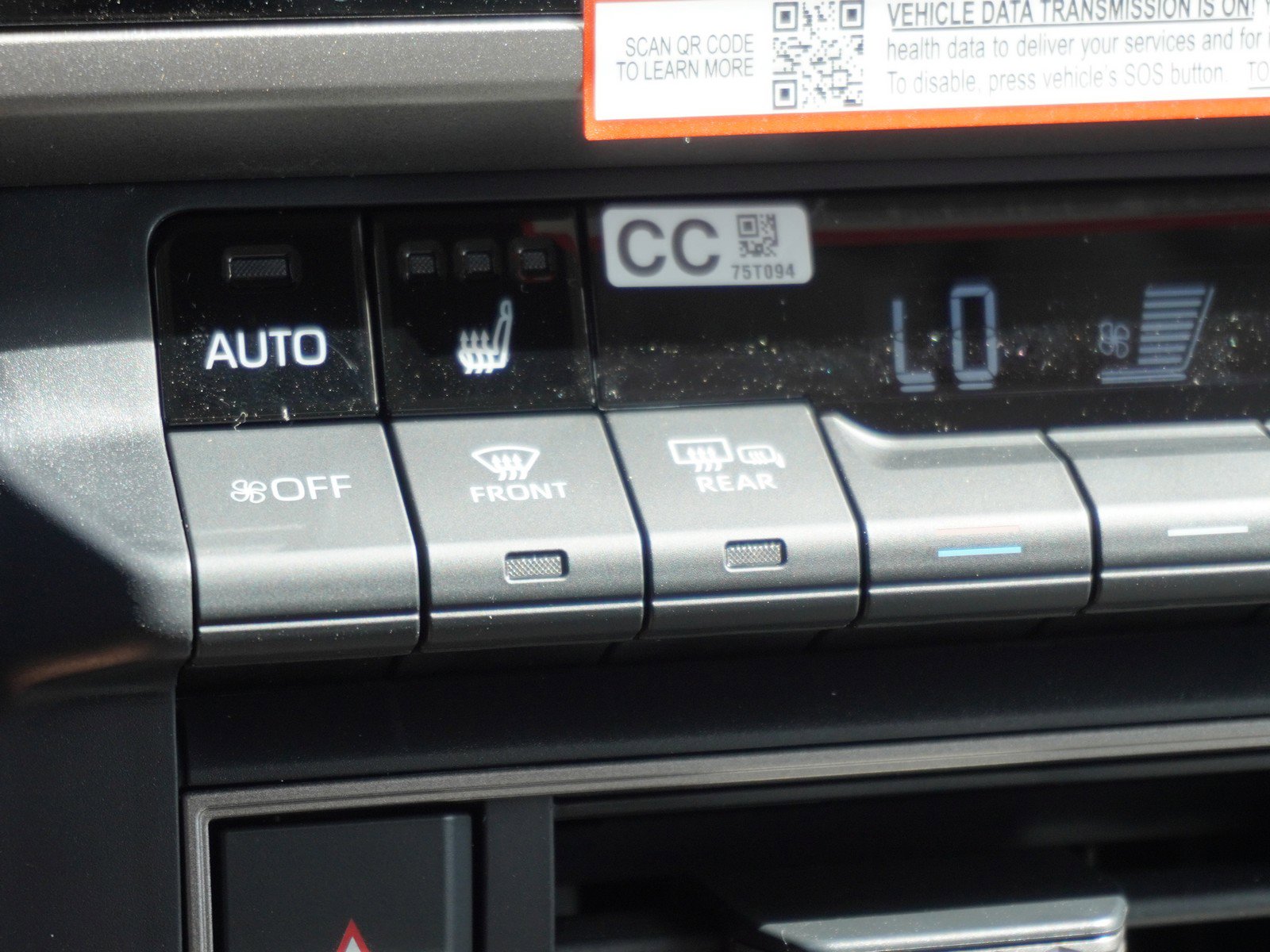 New 2026 Toyota Camry XLE image 24