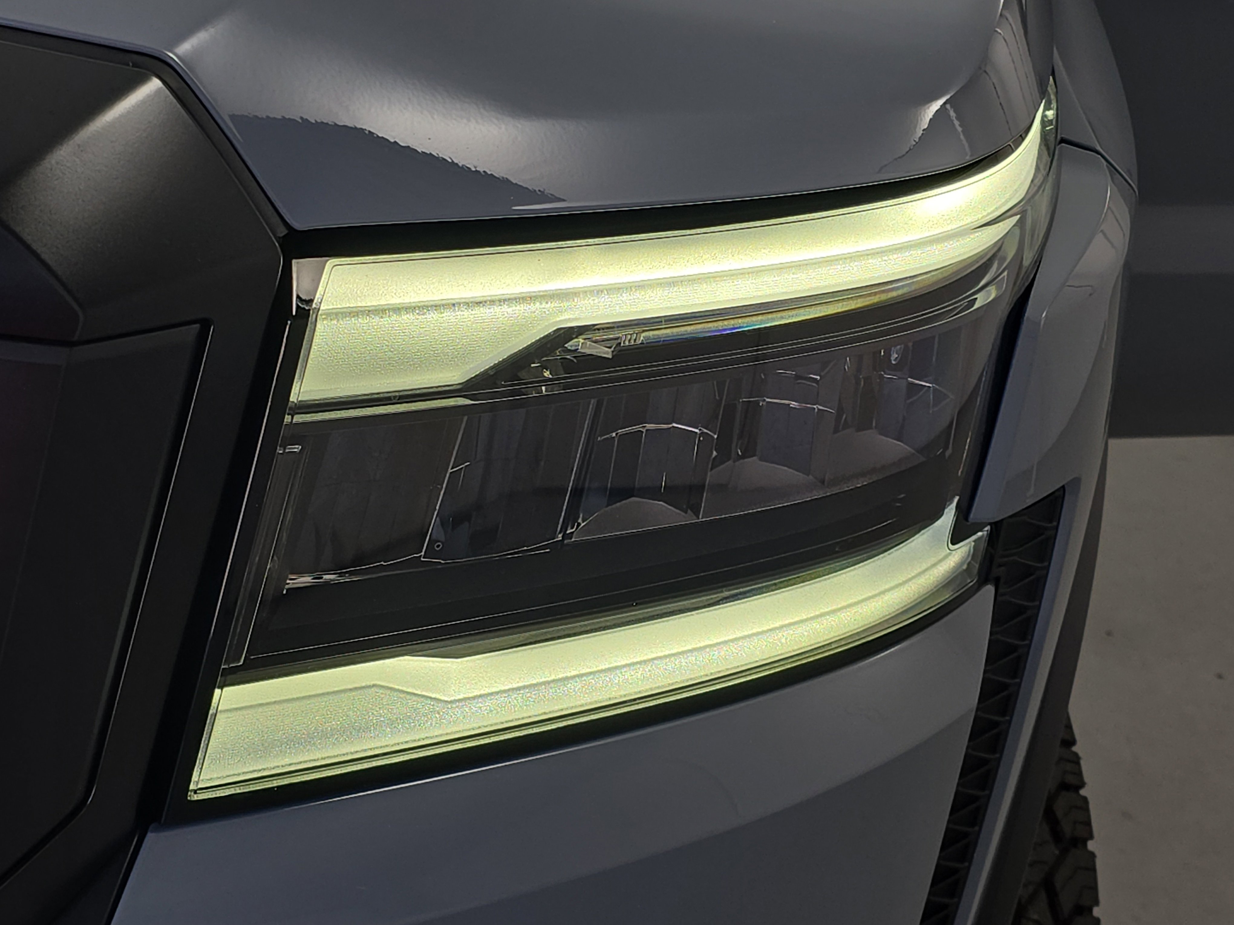 New 2026 Nissan Frontier PRO-4X w/ Pro-4x Convenience Package image 30