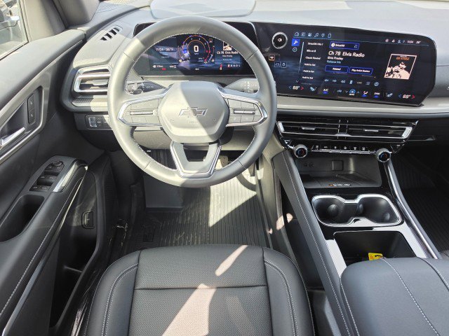 New 2026 Chevrolet Traverse LT image 28