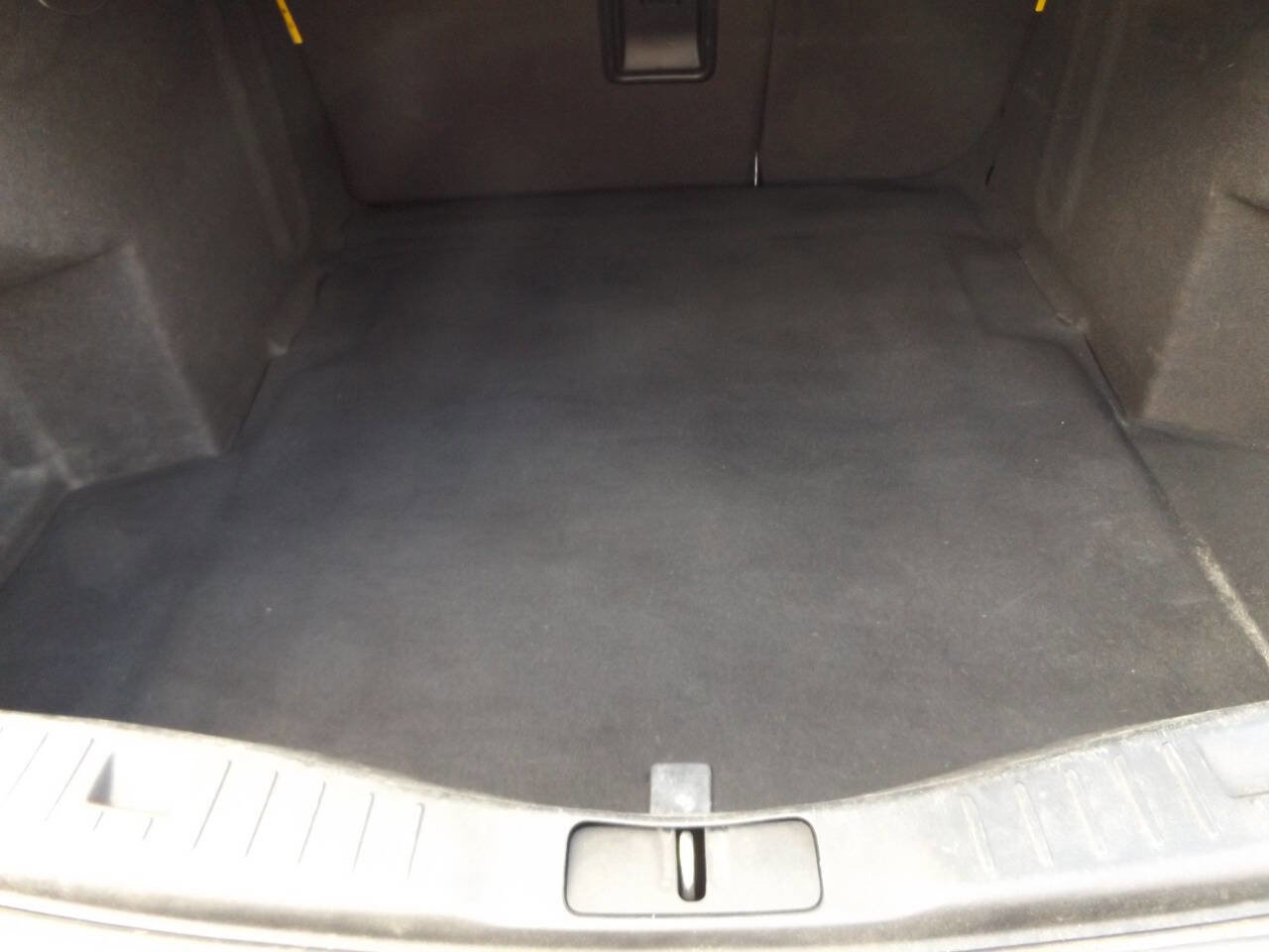 Used 2016 Lincoln MKZ AWD w/ Equipment Group 200A Select image 30