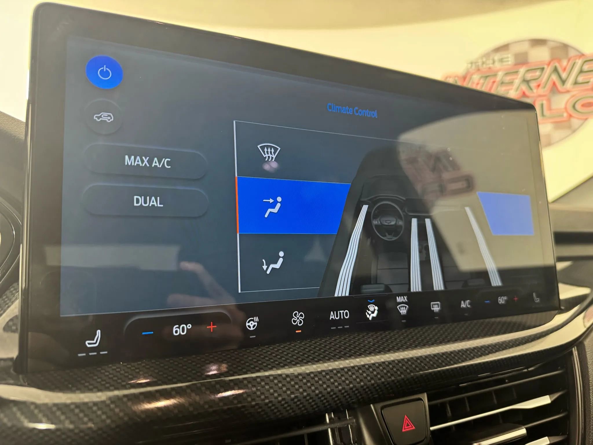 Used 2024 Ford Escape ST-Line w/ Tech Pack #1 image 20