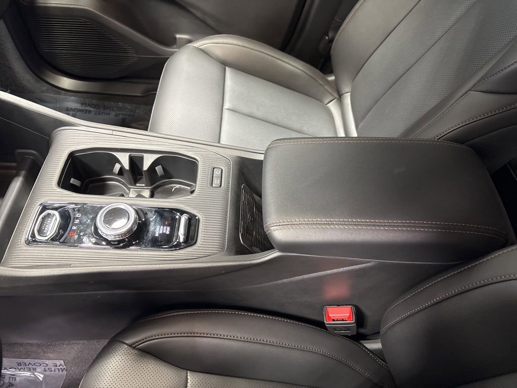 New 2026 Jeep Cherokee Limited AWD/4WD image 22