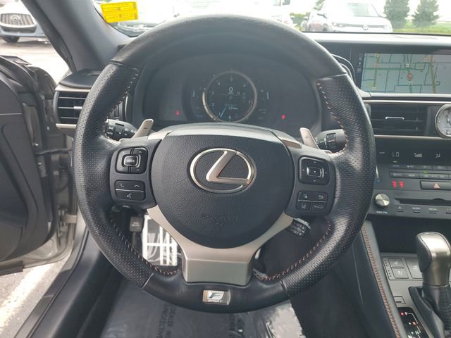Used 2018 Lexus RC 300 F Sport image 18