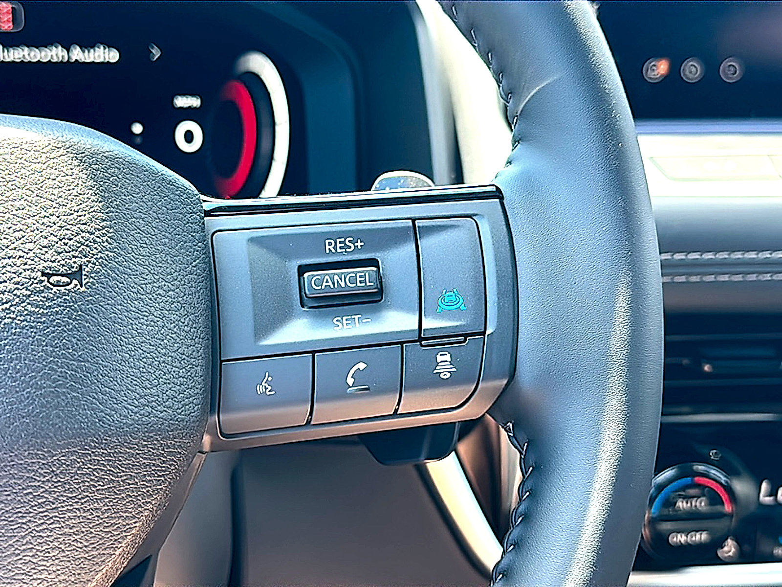 New 2026 Nissan Rogue Platinum w/ Platinum Premium Package AWD/4WD image 19