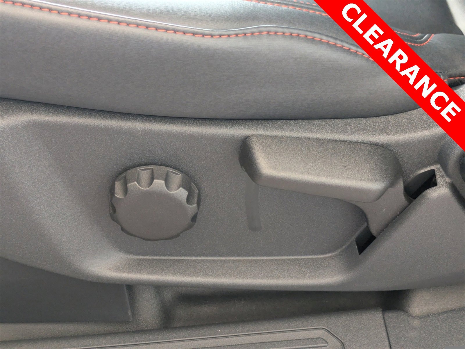 New 2025 Ford Bronco Stroppe Edition image 17