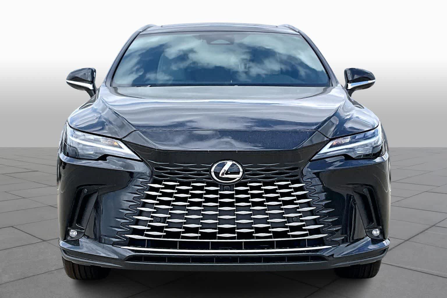 New 2026 Lexus RX 350 Premium Plus w/ Convenience Package FWD image 2