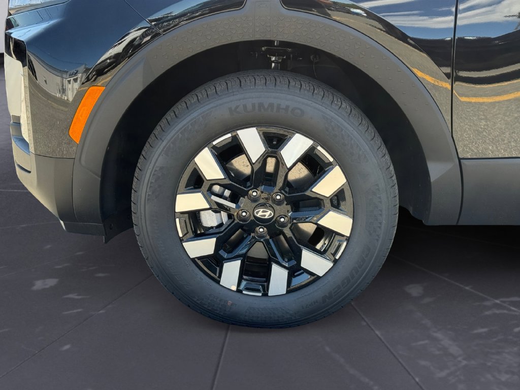 New 2027 Hyundai Santa Cruz SE AWD/4WD image 14