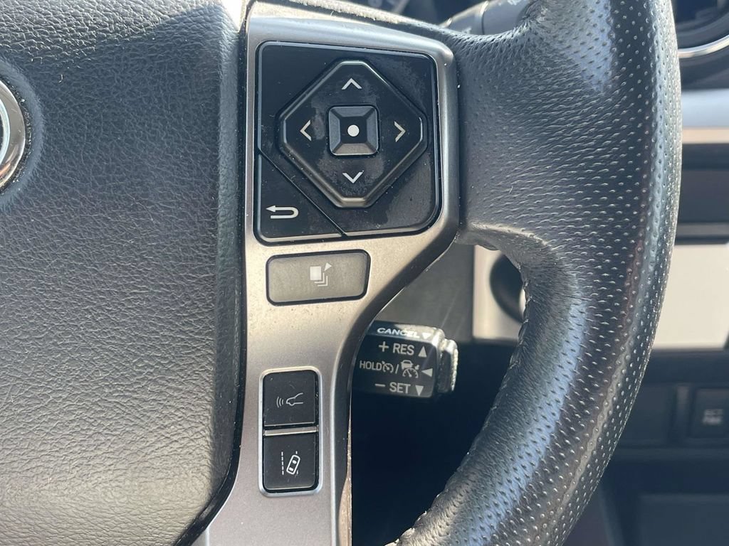 Used 2023 Toyota Tacoma SR5 RWD image 23