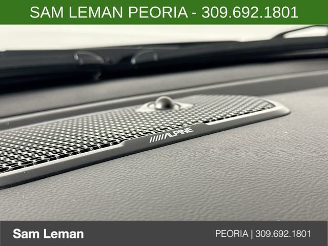 New 2026 RAM 1500 Big Horn image 19