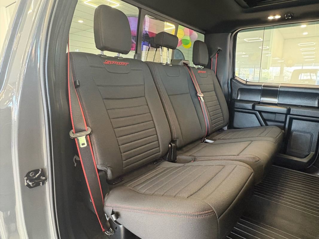 Used 2020 Ford F150 XLT w/ Equipment Group 302A Luxury image 22