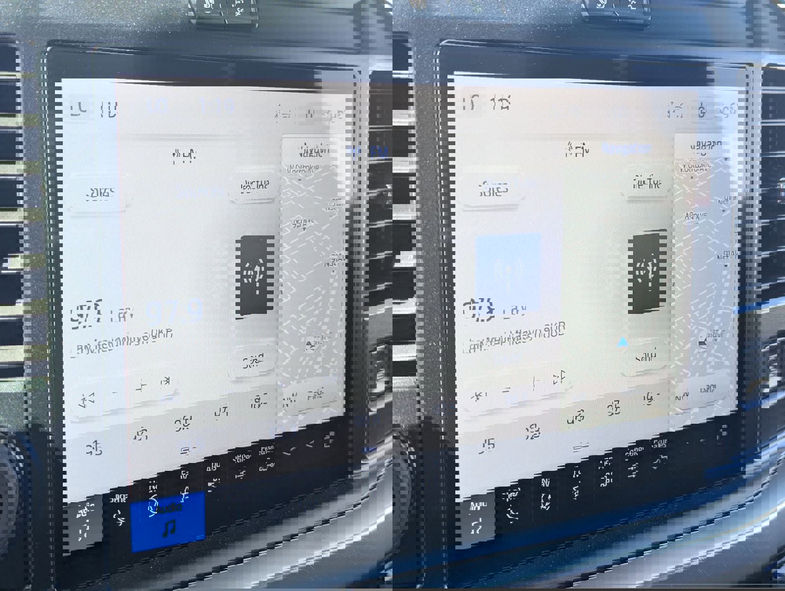 New 2026 Ford F250 King Ranch image 51