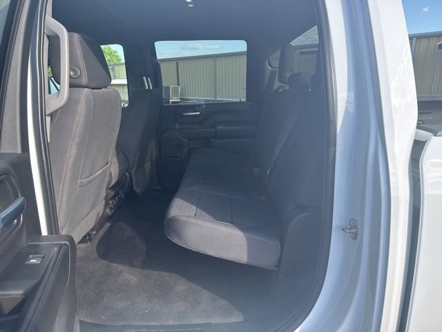 Used 2023 Chevrolet Silverado 2500 LT w/ Convenience Package image 13