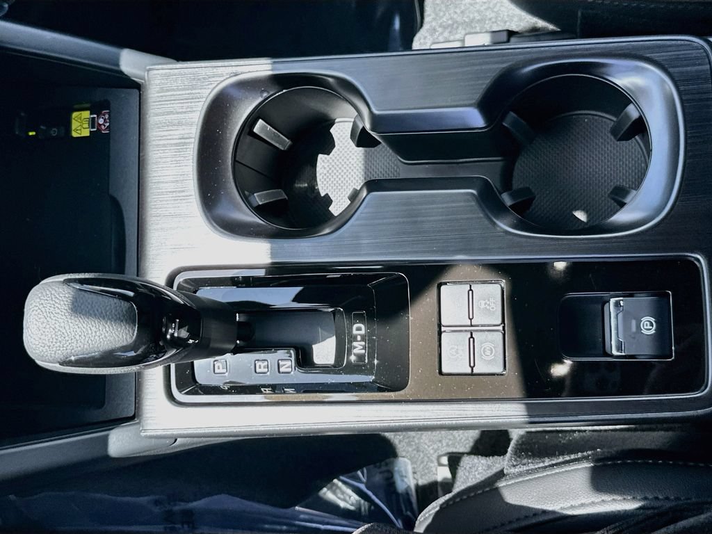 New 2026 Subaru Outback Premium AWD/4WD image 15