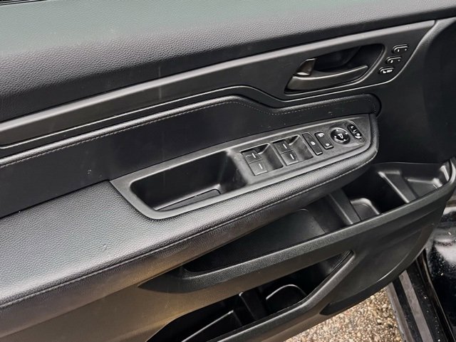 Certified 2023 Honda Odyssey EX-L image 26
