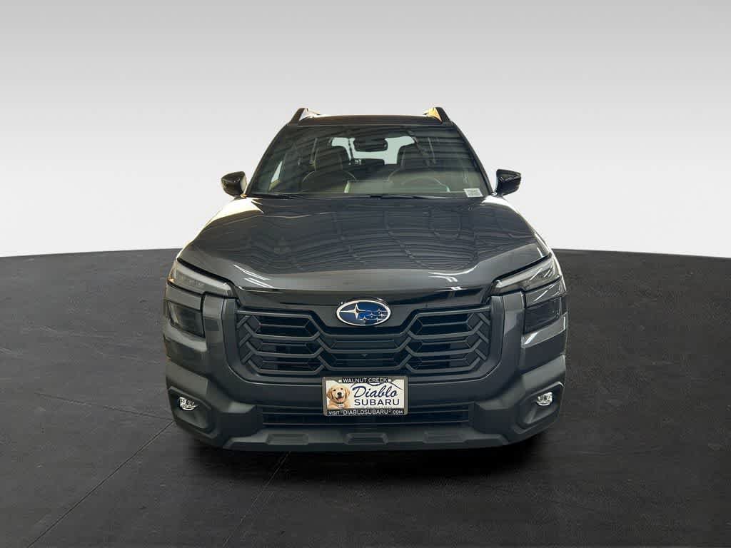 New 2026 Subaru Outback Touring XT AWD/4WD image 7
