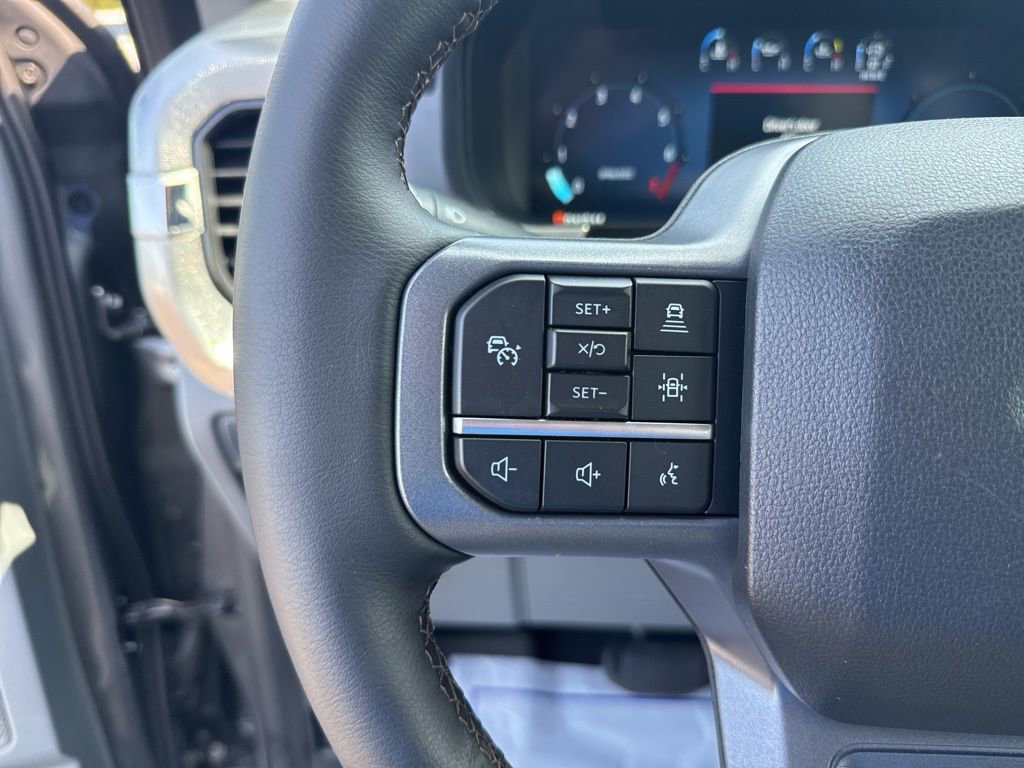 Used 2025 Ford F150 Lariat w/ Equipment Group 502A High AWD/4WD image 36