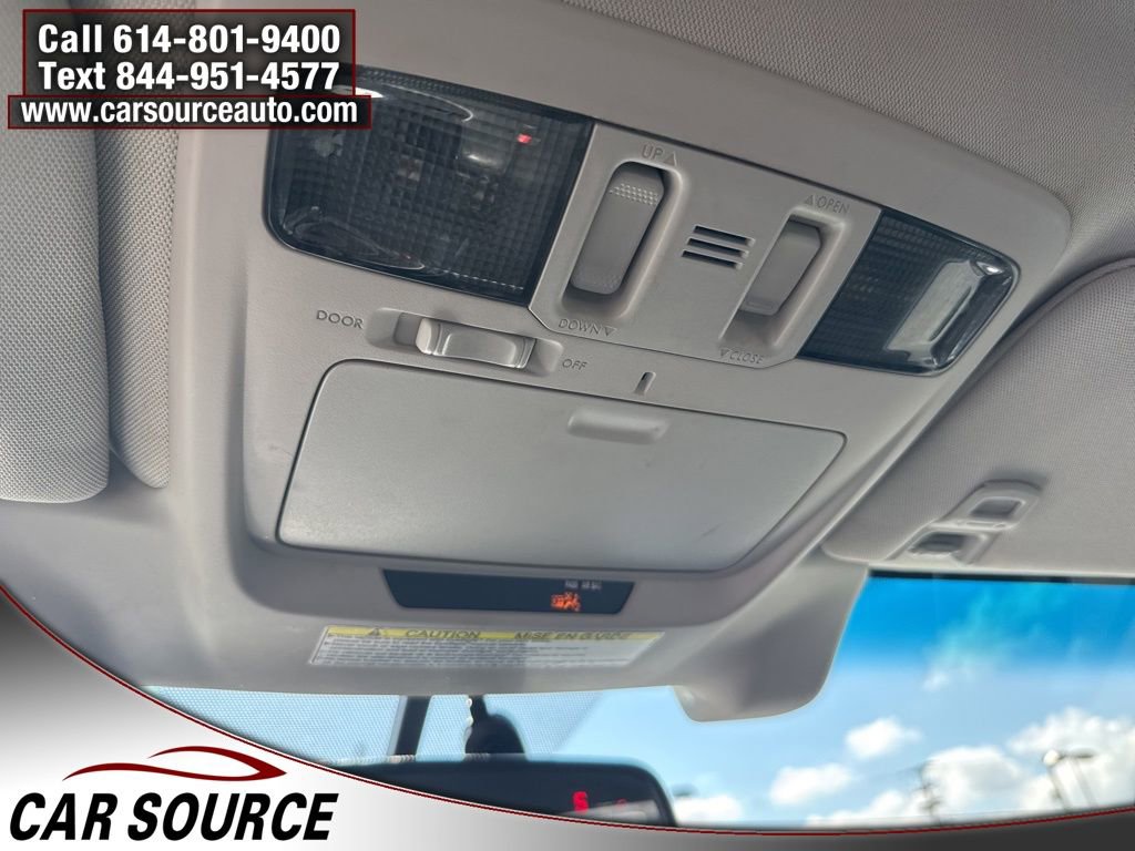 Used 2015 Subaru Outback 2.5i Limited image 25