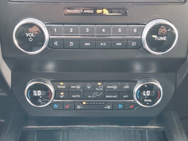 Used 2019 Ford Expedition Limited w/ Equipment Group 302A image 20