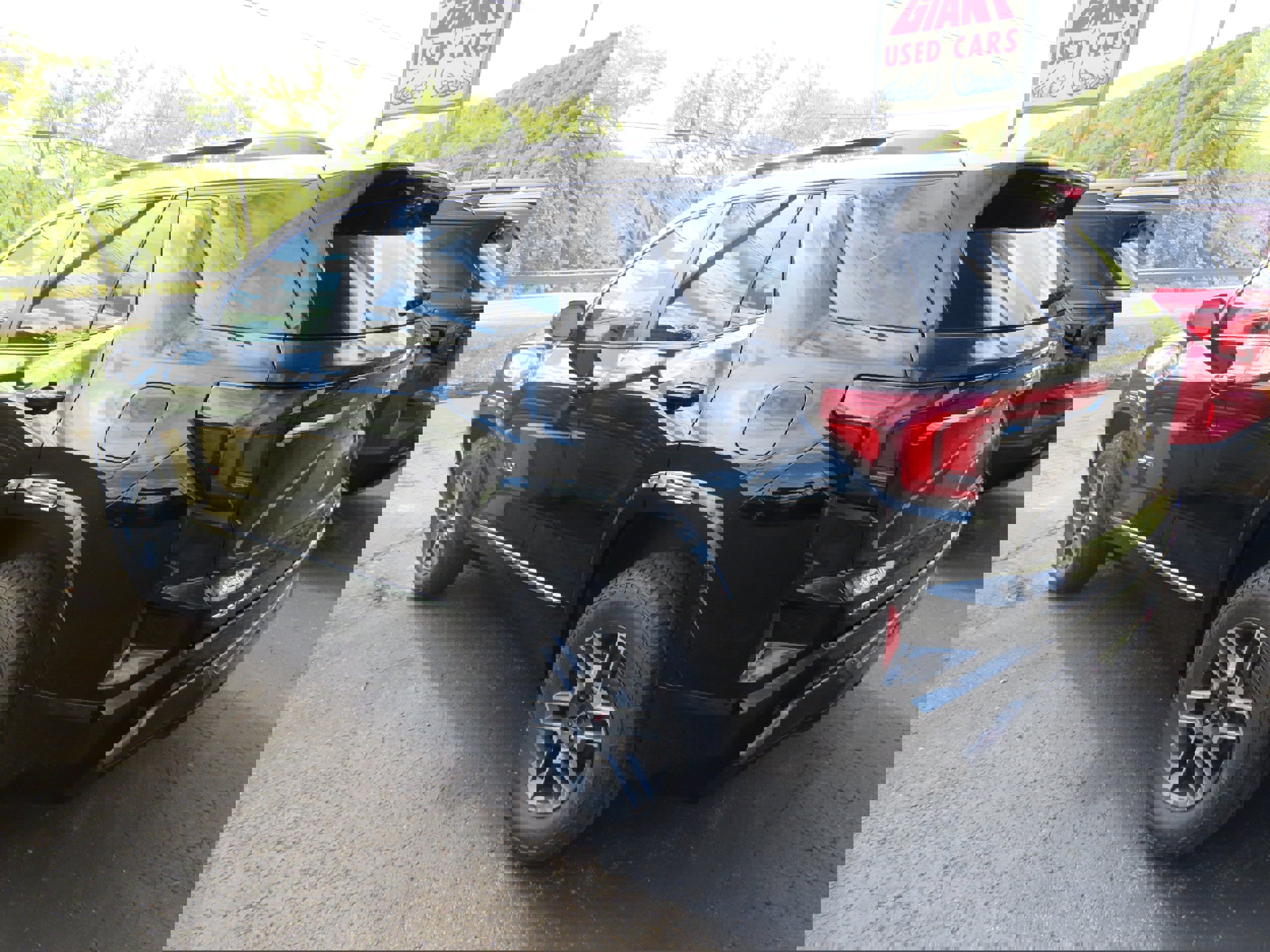 New 2026 GMC Terrain AT4 w/ LPO, Floor Liner Package image 5