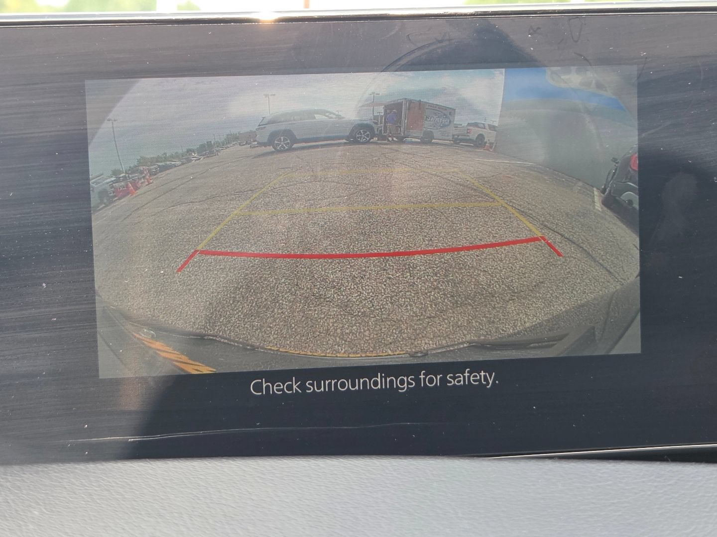 Used 2025 MAZDA MAZDA3 s Sport FWD image 5