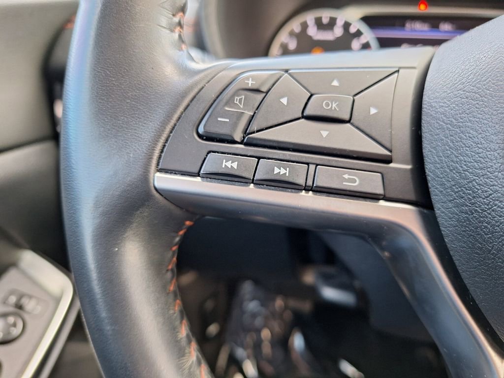 Used 2020 Nissan Sentra SR w/ Electronics Package image 20