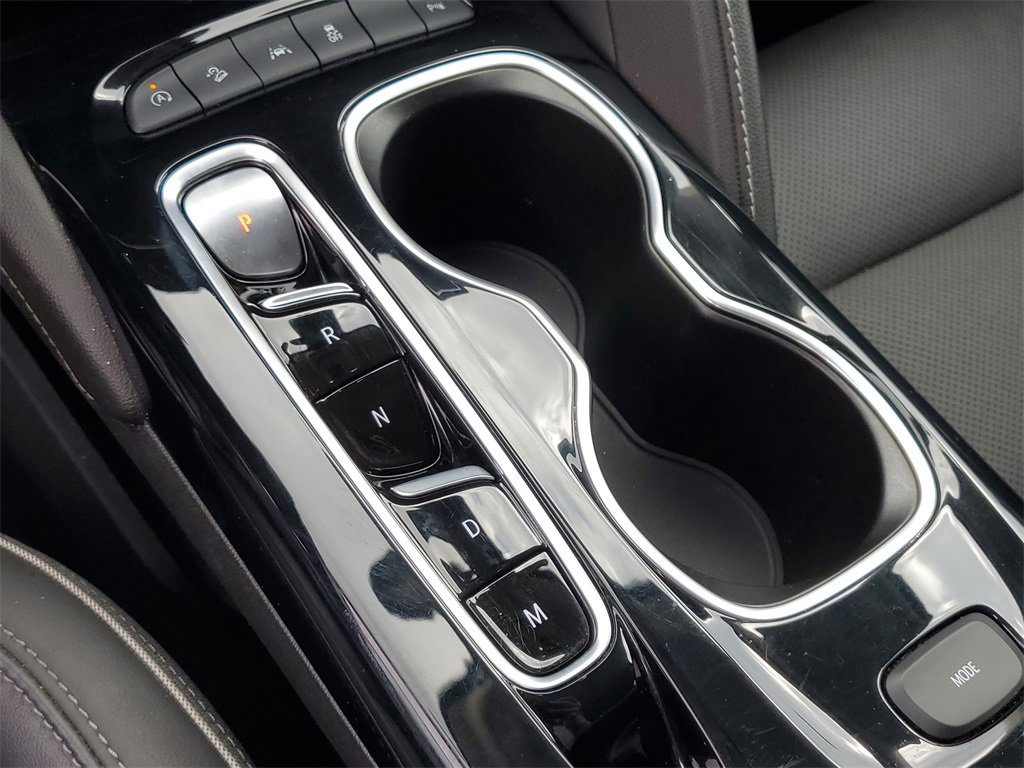 Certified 2021 Buick Envision Essence w/ Technology Package I image 35