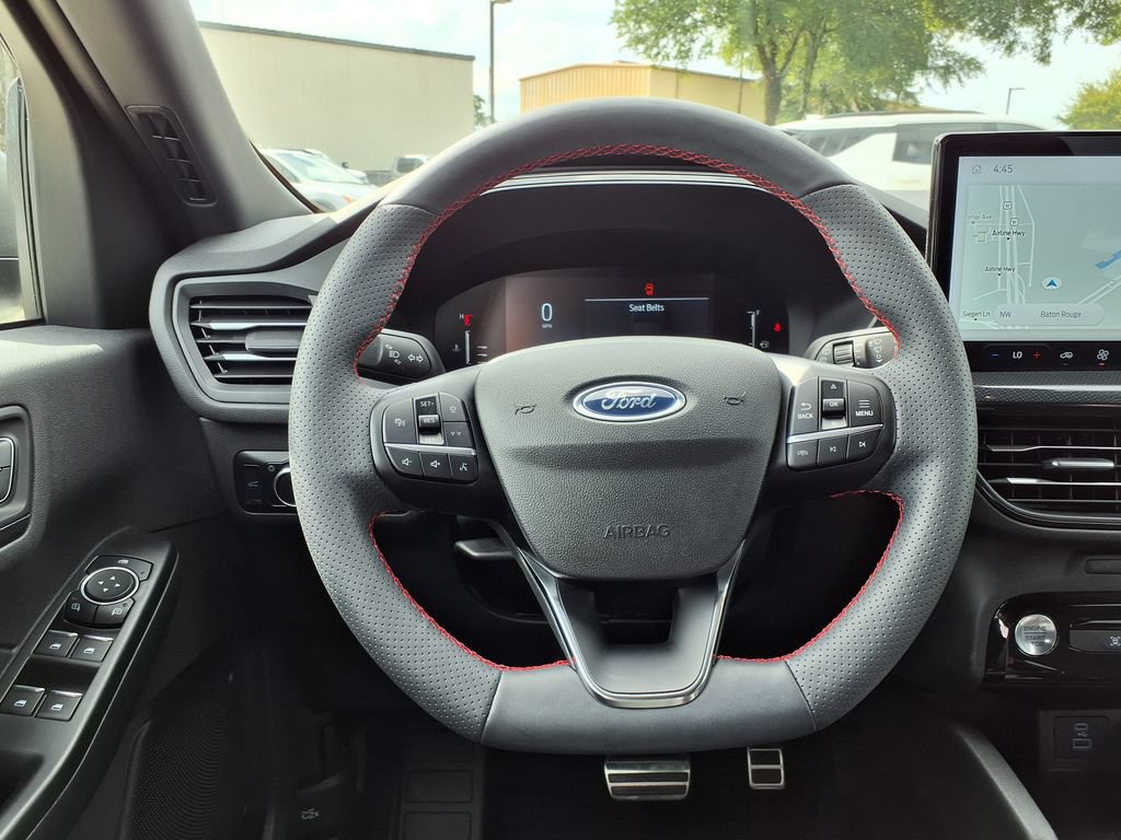 Used 2023 Ford Escape ST-Line FWD image 18