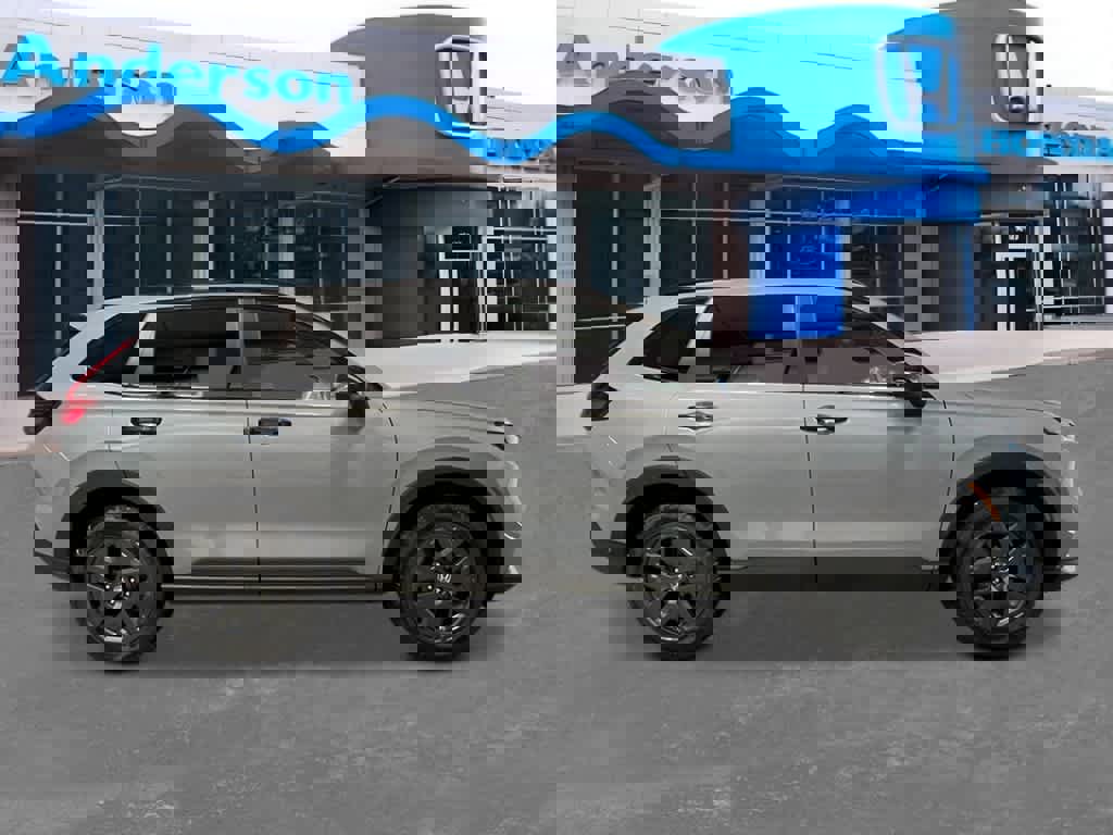 New 2026 Honda CR-V TrailSport image 8