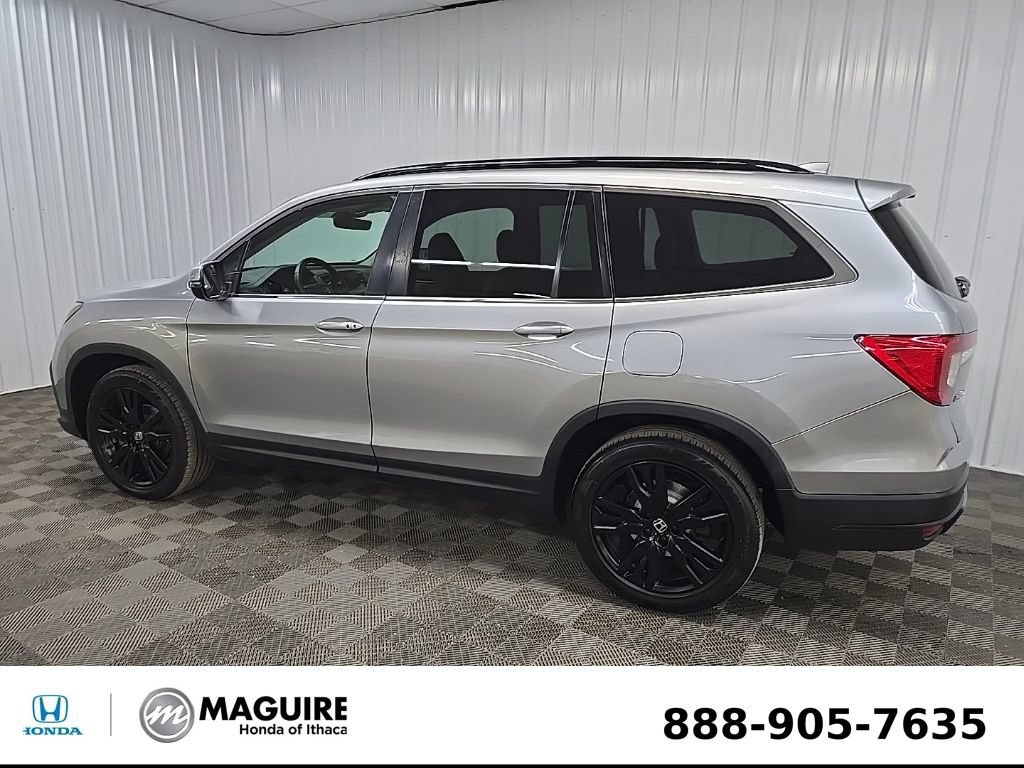 Used 2022 Honda Pilot Special Edition image 4