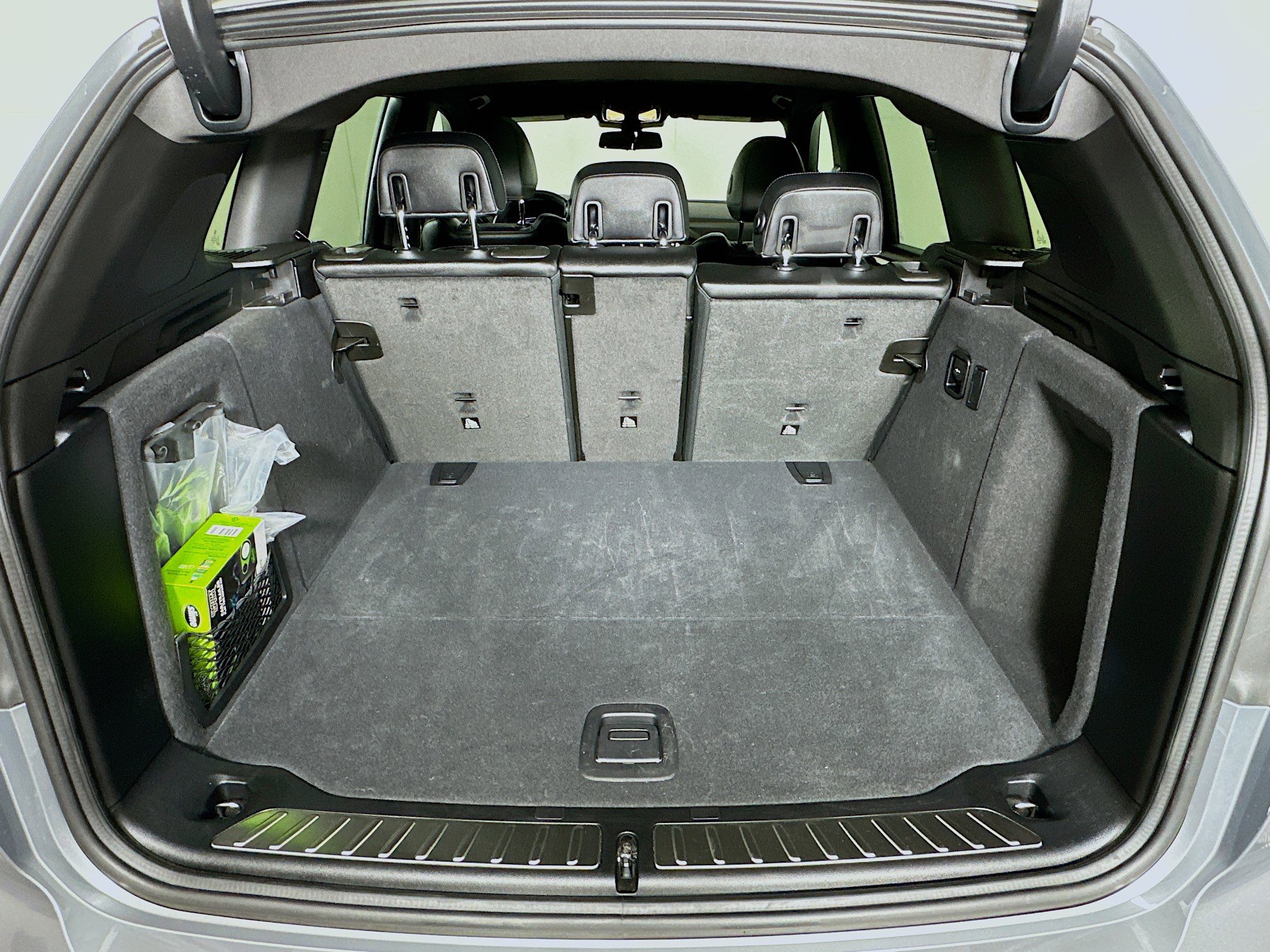 Used 2024 BMW X3 xDrive30i w/ Convenience Package image 31