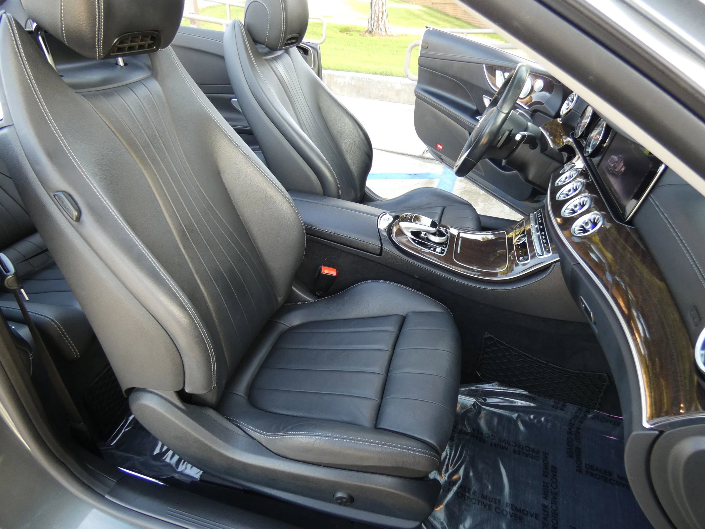 Used 2019 Mercedes-Benz E 450 Cabriolet image 28