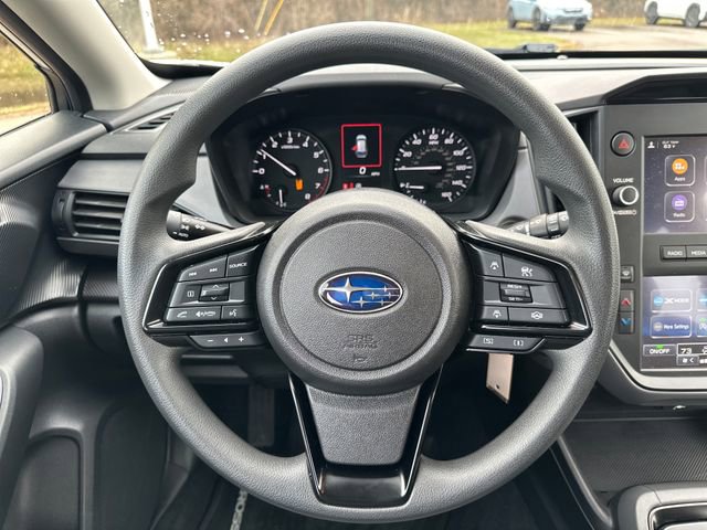 Used 2024 Subaru Crosstrek 2.0i image 13