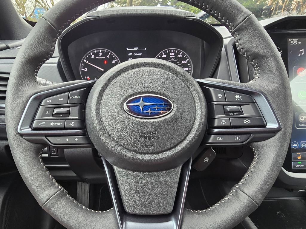 New 2026 Subaru Forester Limited image 15