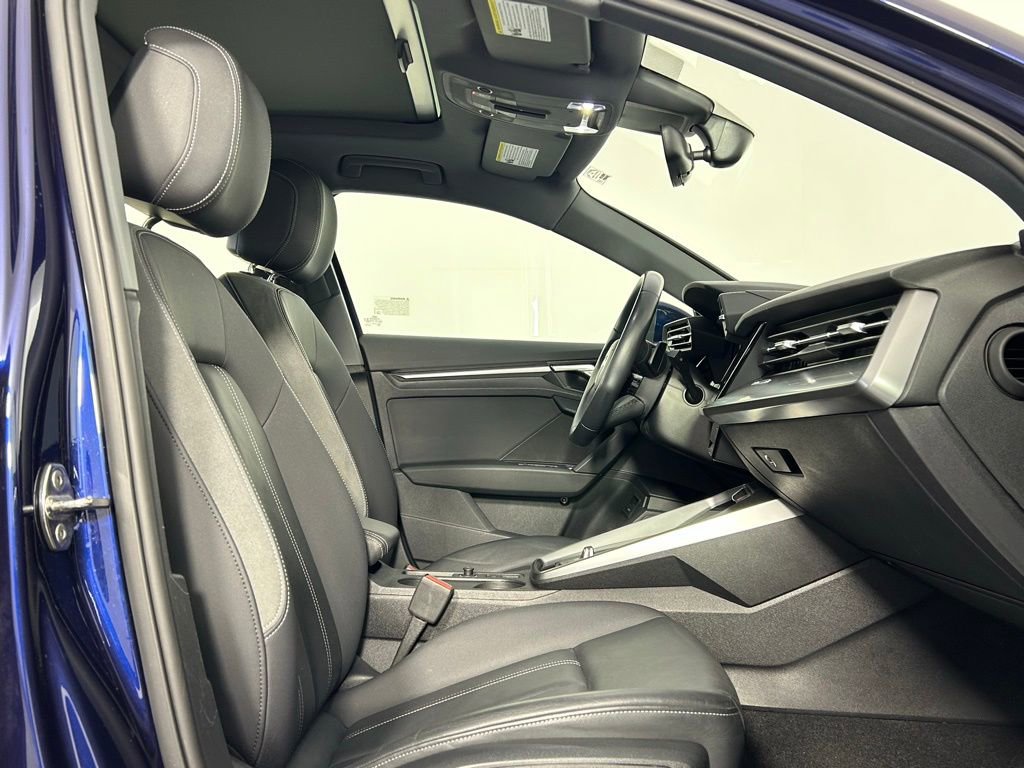 Used 2022 Audi A3 2.0T Premium image 10