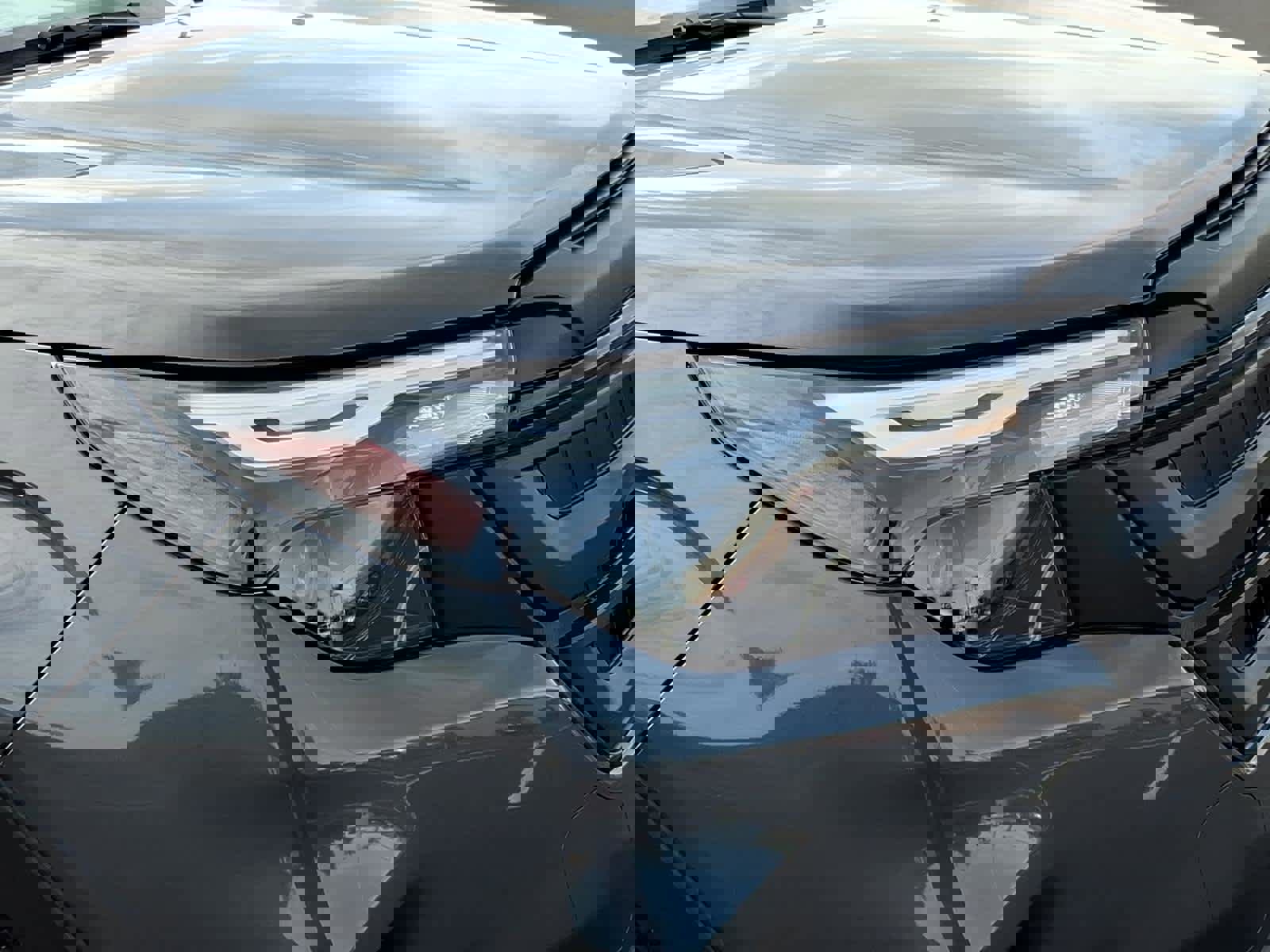 Certified 2025 Subaru Forester w/ Convenience Package #2 image 9