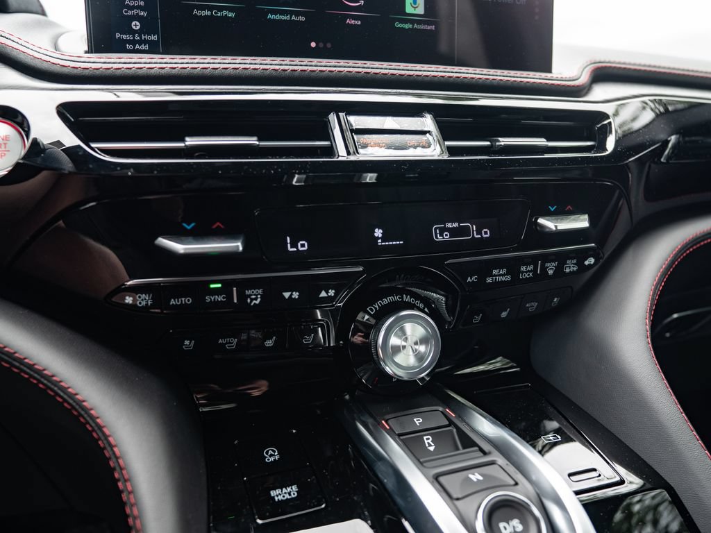 New 2026 Acura MDX Type S AWD/4WD image 39