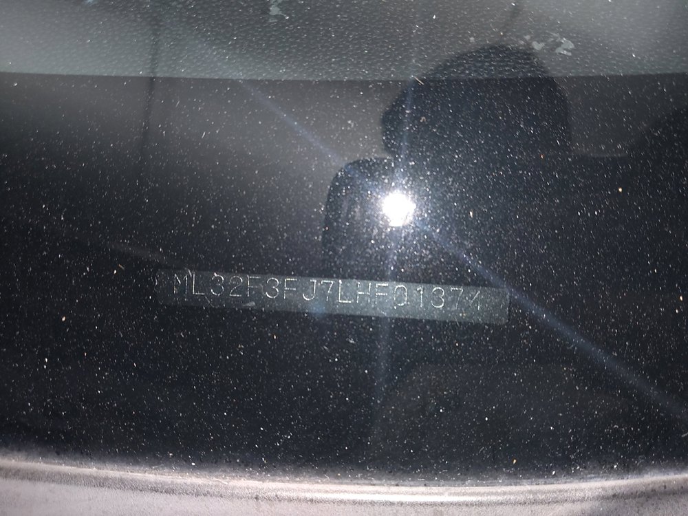 Used 2020 Mitsubishi Mirage G4 ES FWD image 33