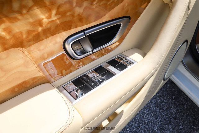 Used 2013 Bentley Continental GT AWD/4WD image 32